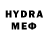 MDMA молли FitLike Hal